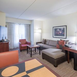 One-Bedroom King Suite Sofa Bed